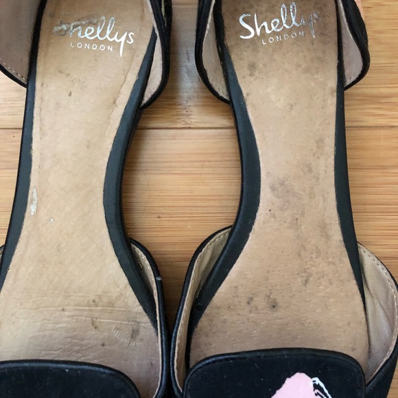 Shelly’s London Oniradien Slip-On - Picture 5 of 8